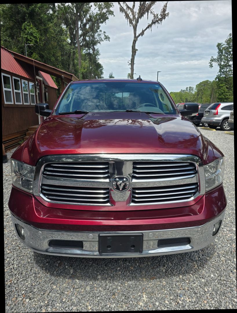 ram ram 1500 pickup 2017 3C6RR6LT3HG563628 image ram ram 1500 pickup 2017 3C6RR6LT3HG563628 image